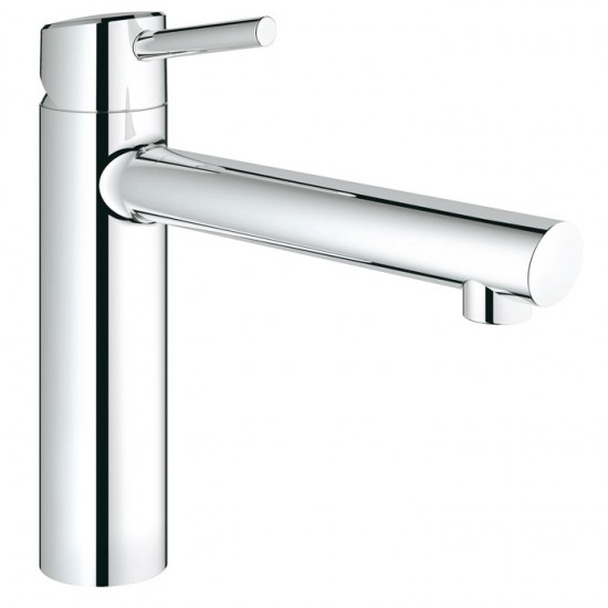 Кухонний змішувач Grohe Concetto 31128001