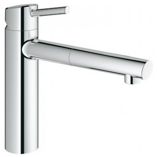 Кухонний змішувач Grohe Concetto 31129001