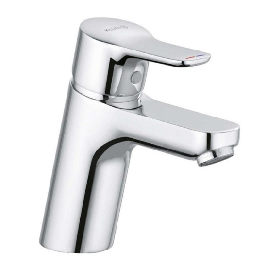 Смеситель для раковины Kludi Pure&Easy 370280565