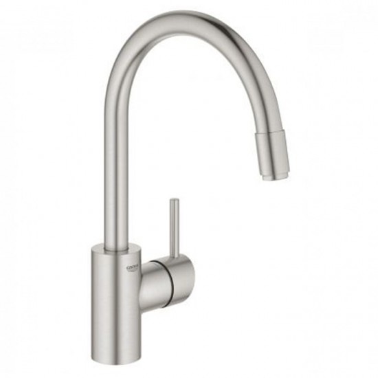Кухонный смеситель Grohe Concetto New 32663DC3