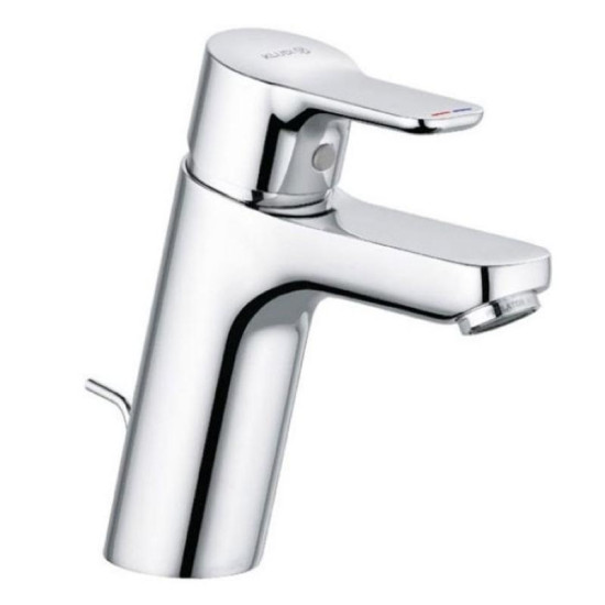 Смеситель для раковины Kludi Pure&Easy XL 372900565