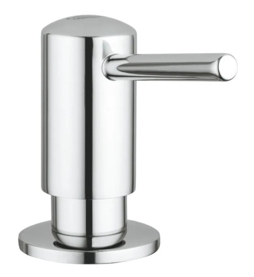 Дозатор рідкого мила Grohe Contemporary 40536000