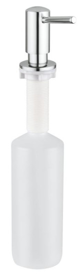 Дозатор рідкого мила Grohe Contemporary 40536000