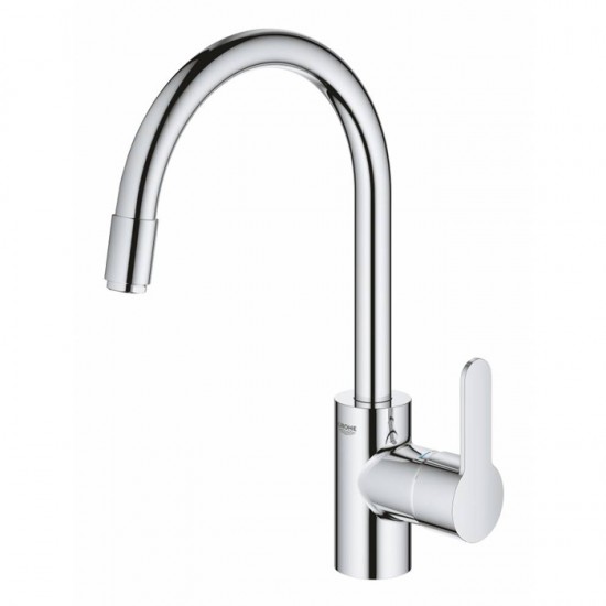 Кухонний змішувач Grohe Eurostyle Cosmopolitan 31126004