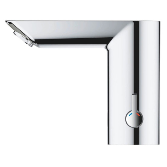 Безконтактний змішувач для раковини Grohe Bau Cosmopolitan E 36451000