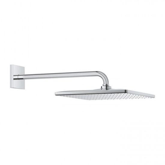 Верхній душ Grohe Rainshower 310 Mono Cube 26563000
