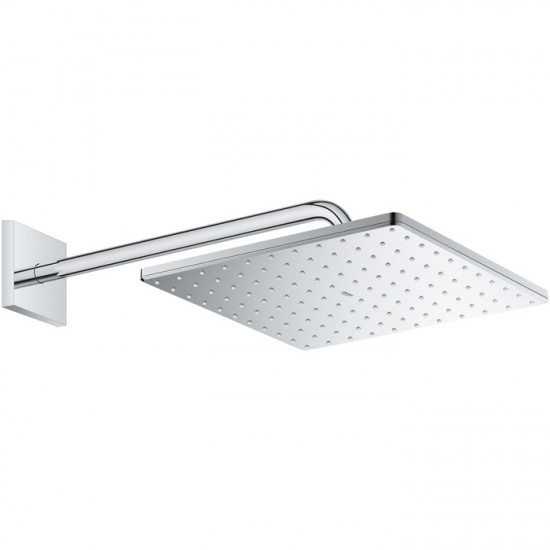 Верхній душ Grohe Rainshower 310 Mono Cube 26563000