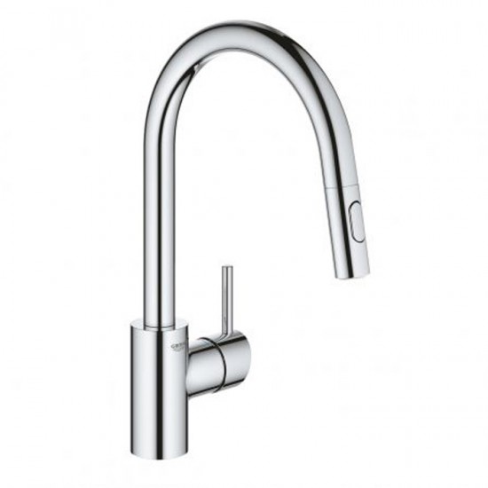 Кухонний змішувач Grohe Concetto 31483002
