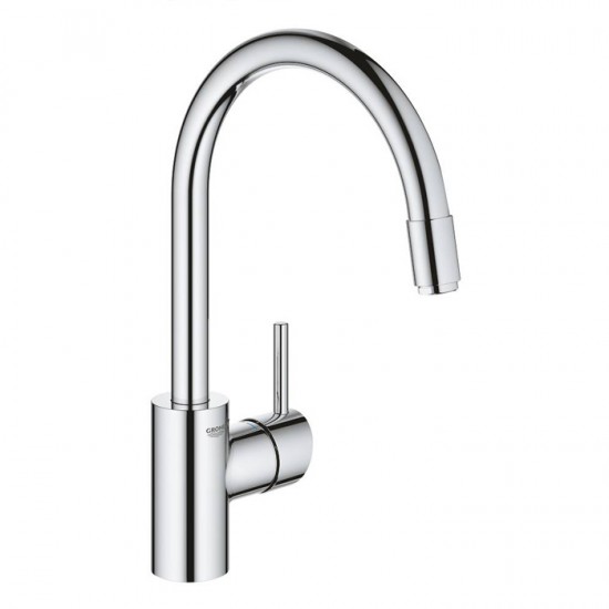 Кухонний змішувач Grohe Concetto 32663003