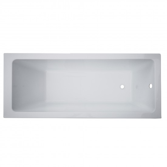 Акриловая ванна Volle Libra TS-1570458 150x70