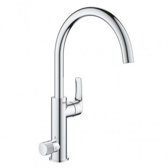 Кухонний змішувач Grohe Blue Pure Eurosmart 31722000