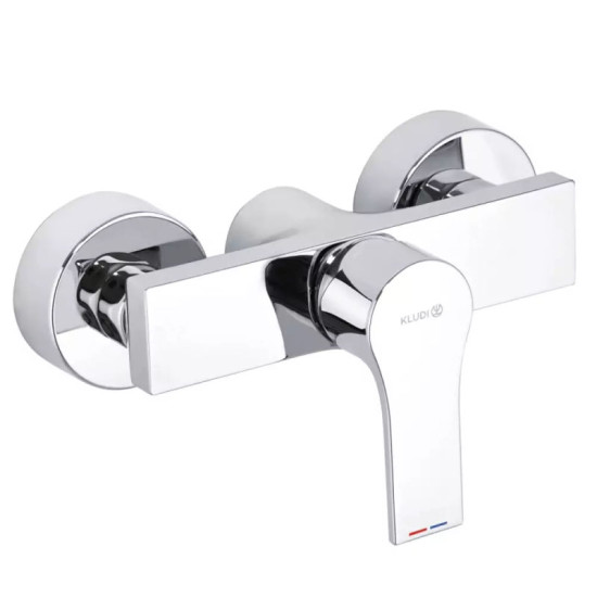 Змішувач для душу Kludi Zenta SL 488700565