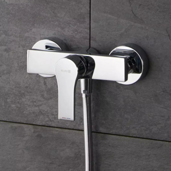 Змішувач для душу Kludi Zenta SL 488700565