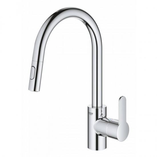 Кухонний змішувач Grohe Eurostyle Cosmopolitan 31482003