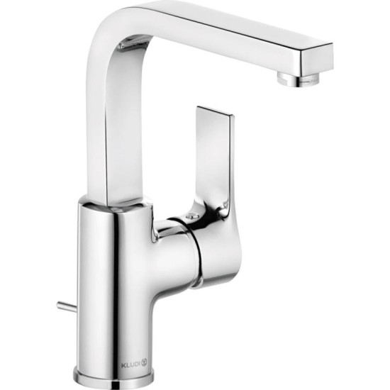 Змішувач для раковини Kludi Zenta SL 480270565