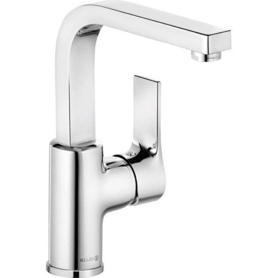 Змішувач для раковини Kludi Zenta SL 480280565