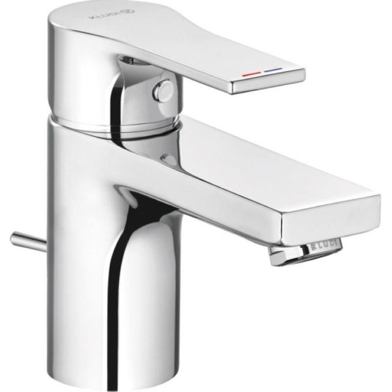 Смеситель для раковины Kludi Zenta SL 482600565