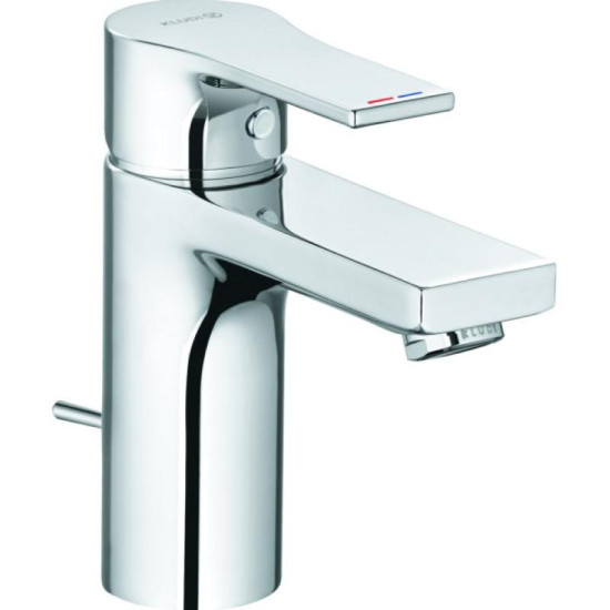 Змішувач для раковини Kludi Zenta SL 482900565
