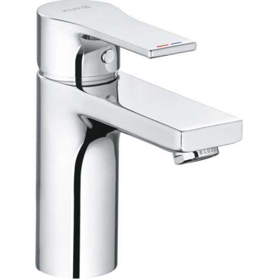 Смеситель для раковины Kludi Zenta SL 482920565