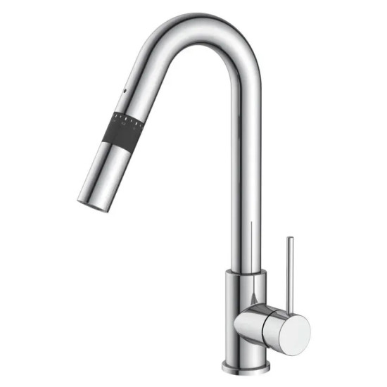 Кухонний змішувач Imprese SMART bio ZMK051901151