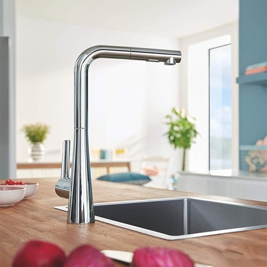 Grohe Zedra 32553002