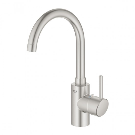 Кухонний змішувач Grohe Concetto 32661DC3