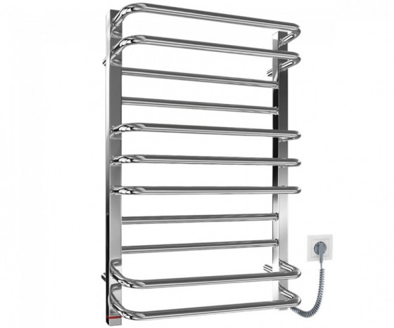 Рушникосушарка Mario Премиум Люкс-I  800х500/170 с таймером (4820111355778)