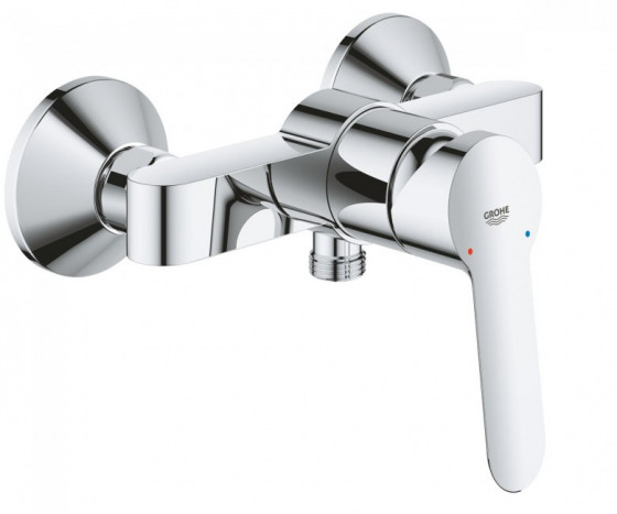 Смеситель для душа Grohe BauEdge 23636000