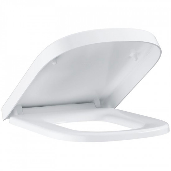 Крышка+сидение Grohe Euro Ceramic 39330001