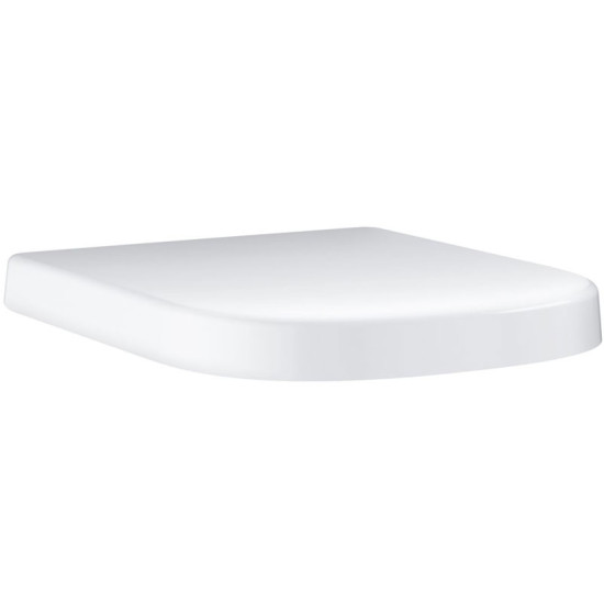Крышка+сидение Grohe Euro Ceramic 39330001