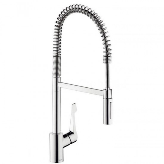 Кухонний змішувач Hansgrohe Cento XXL 14806000