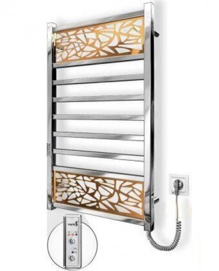 Рушникосушарка Mario Анталія-І 800х530 (4820111355716)