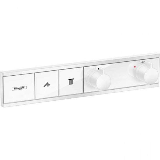 Змішувач для душу Hansgrohe Rainfinity 15380700