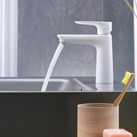 Смеситель для раковины Hansgrohe Talis E 110 71710700