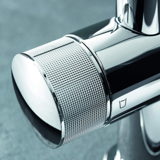 Кухонний змішувач Grohe Blue Pure Eurosmart 30383000