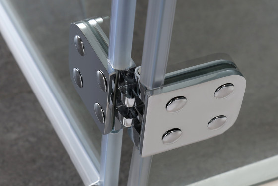 Душевая кабина Volle Benita 10-22-905L glass