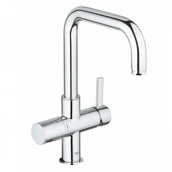 Кухонний змішувач Grohe Blue 31303000