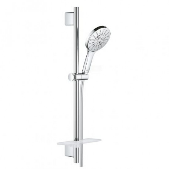 Душовий гарнітур Grohe SmartActive 130 26546000