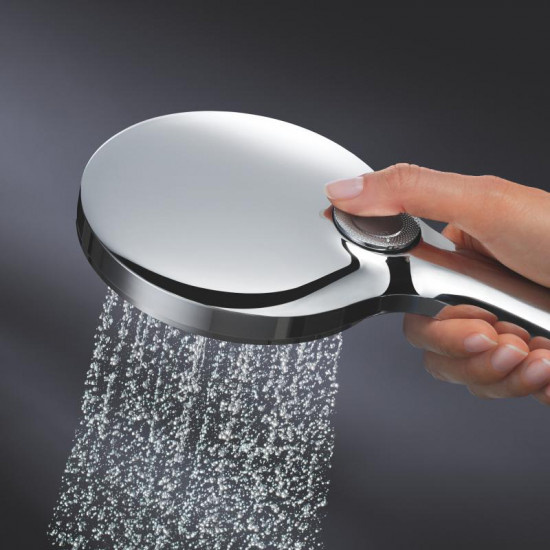 Душовий гарнітур Grohe SmartActive 130 26546000