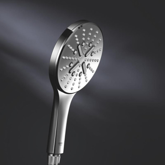 Душовий гарнітур Grohe SmartActive 130 26578000