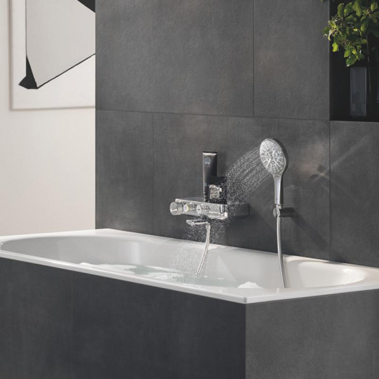 Душовий гарнітур Grohe SmartActive 130 26581000