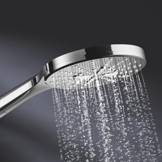 Душовий гарнітур Grohe SmartActive 130 26581000
