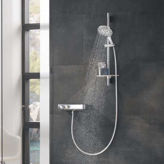 Душовий гарнітур Grohe SmartActive 150 26591000