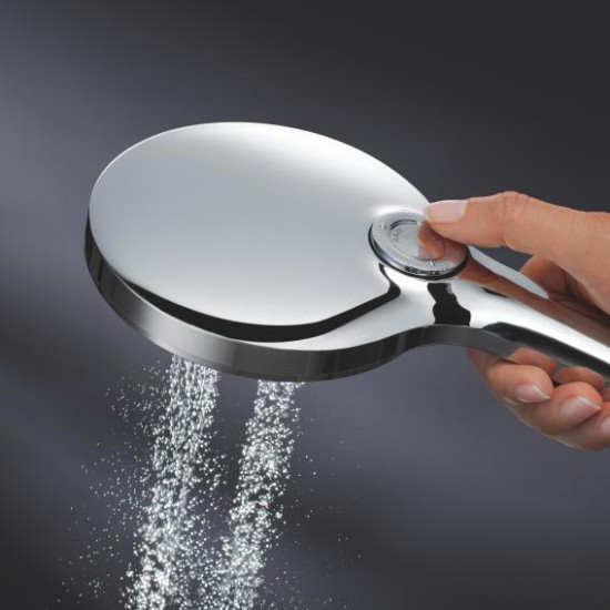 Душовий гарнітур Grohe SmartActive 150 26591000