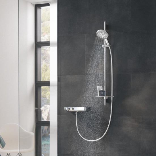 Душевой гарнитур Grohe SmartActive 150 26593000