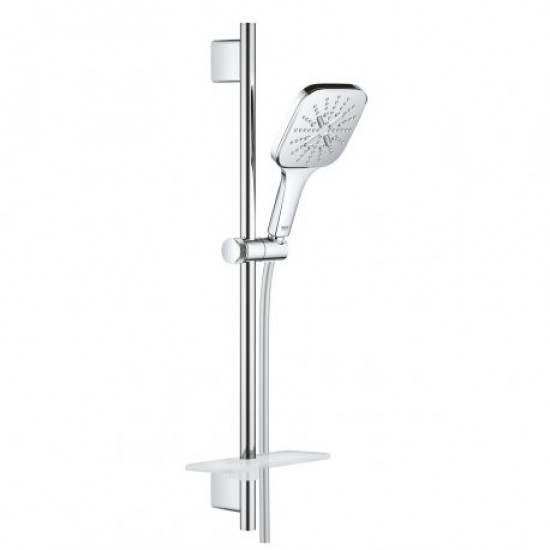 Душовий гарнітур Grohe SmartActive CUBE 130 26583000