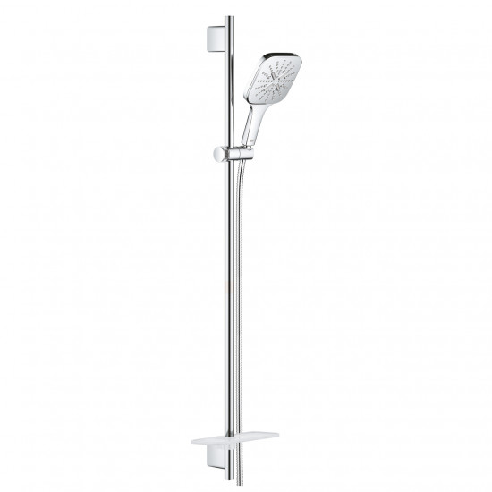 Душовий гарнітур Grohe SmartActive CUBE 130 26586000