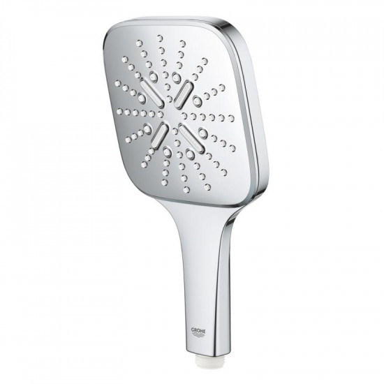 Душовий гарнітур Grohe SmartActive CUBE 130 26586000