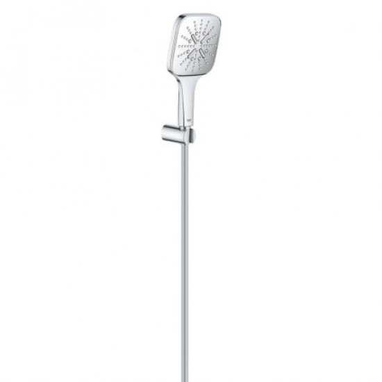Душовий гарнітур Grohe SmartActive CUBE 130 26589000