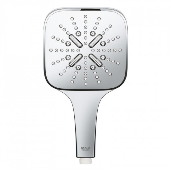 Душовий гарнітур Grohe SmartActive CUBE 130 26589000